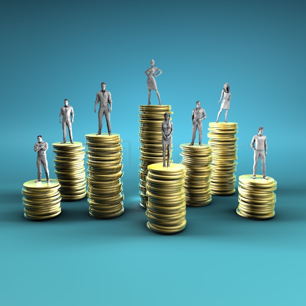 與商務人士的財務規劃和服務。金融計劃