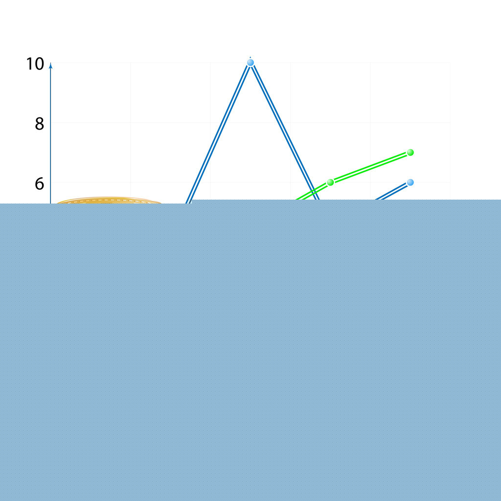 硬幣、 財務計劃和證券