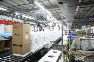 金融&ldquo;活水&rdquo;暢通實體血脈 農行助力大灣區制造業高質量發展