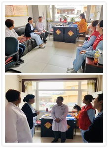 義診訪視助健康 友善服務暖人心——遼寧省金秋醫(yī)院延續(xù)護理團隊走進養(yǎng)老機構